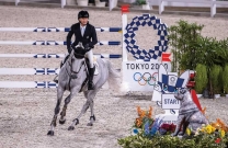 End of the line for NZ Jumping Team in Tokyo