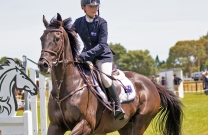 NZ Young Riders take out trans Tasman challenge