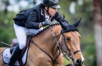 Sharn Wordley impresses in final World Cup Qualifier